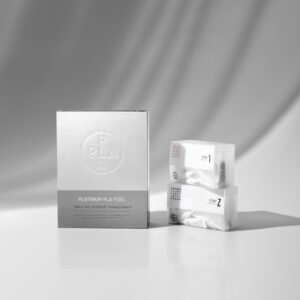 プラピール①、②各20本セット