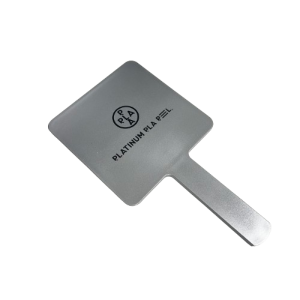 プラピール　鏡